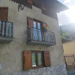 Konukevi Mons Sambuco (Cuneo)
