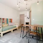 Guest house Mons Sambuco (Cuneo)