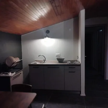 Vendégház Mons 3*