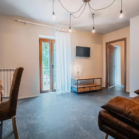 Mons Guest house *
