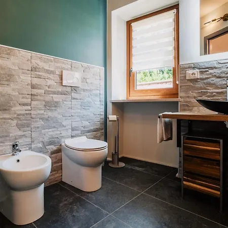 Mons Penzion Sambuco (Cuneo)