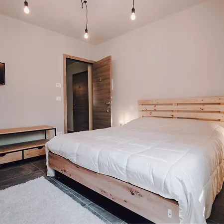 Pensión Mons Sambuco (Cuneo)