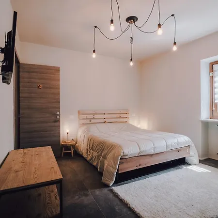 Mons Guest house