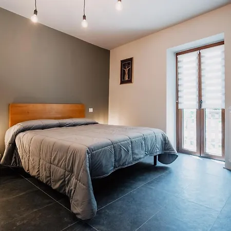 Mons Guest house *