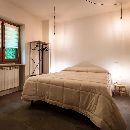 Vendégház Mons Sambuco (Cuneo)