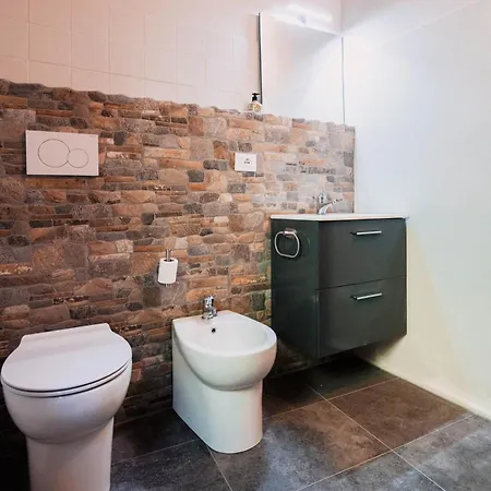 Mons Pensión Sambuco (Cuneo)