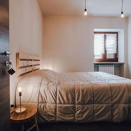 Mons Guest house