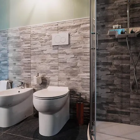 Vendégház Mons Sambuco (Cuneo)