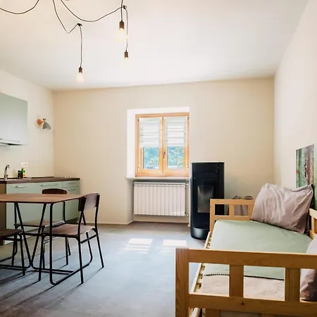 Mons 3* Sambuco (Cuneo)