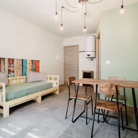 Guest house Mons Sambuco (Cuneo)