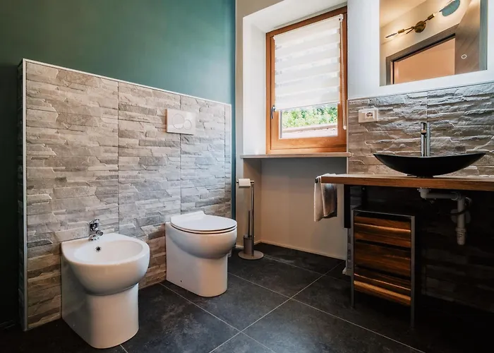 Mons Gæstehus Sambuco (Cuneo)