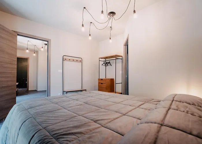 Gæstehus Mons Sambuco (Cuneo)