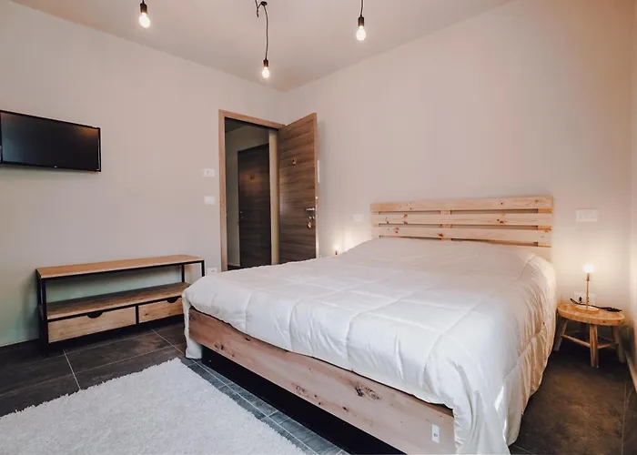 Gæstehus Mons Sambuco (Cuneo)