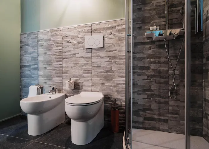 Gæstehus Mons Sambuco (Cuneo)