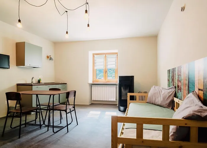 Mons 3* Sambuco (Cuneo)