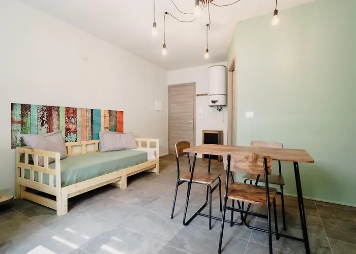 Gæstehus Mons Sambuco (Cuneo)